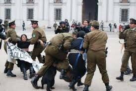 Violencia Política y atención psicosocial