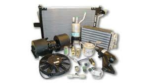 Brevettato il primo sistema di aria condizionata