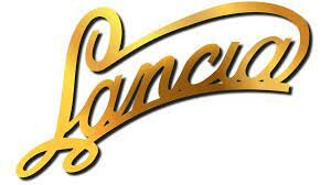 Nasce la "Lancia"