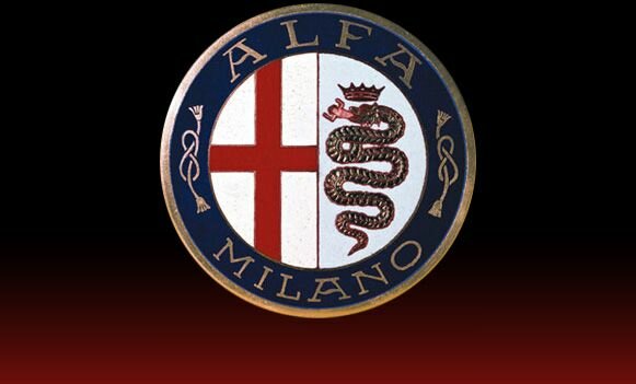 Nasce la "Alfa Romeo"