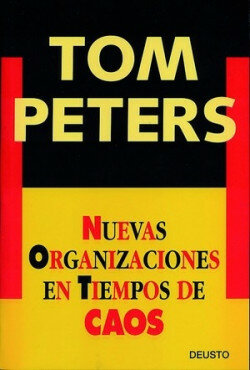 Tom Peters