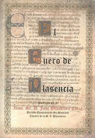 Fuero de Plasencia