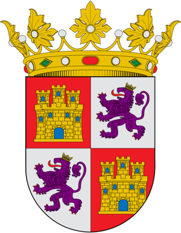 Nace la Corona de Castilla