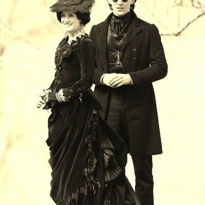 Timeline: La moda con el paso del tiempo