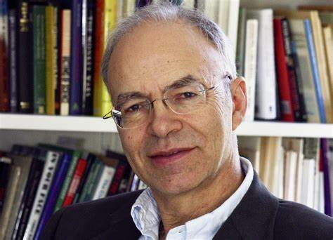 PETER SINGER (1996)