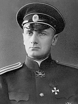 Kolchak (one of the White leaders) begins serious attacks against Reds from Siberia