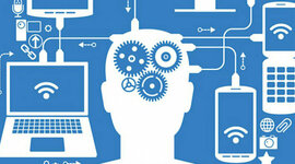 Timeline: Mi historia tecnológica