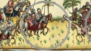 Guerra de la Reconquista part2