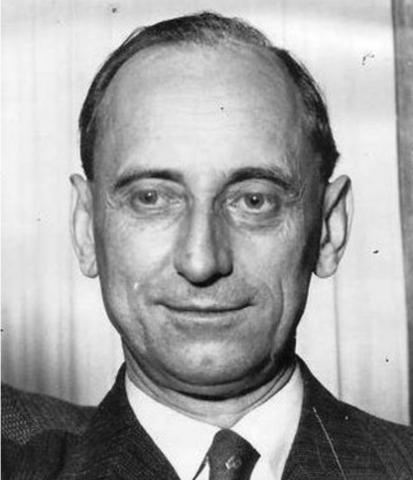 Dimisión de Casares Quiroga