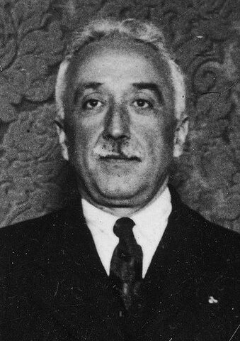 BIOGRAFÍA  ALCALÁ-ZAMORA