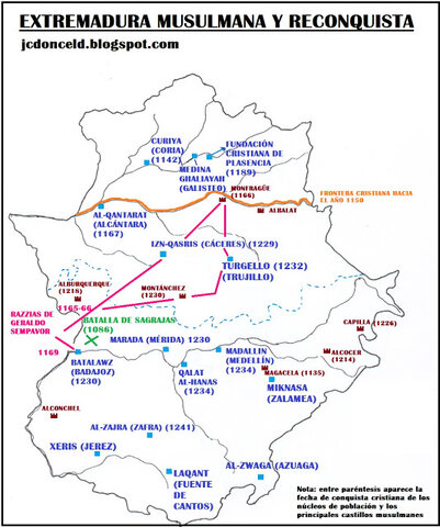 Muza conquista Mérida