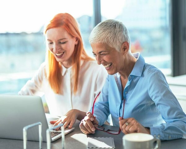 GENERACIÓN BABY BOOMERS /Generación "me" 1946 – 1964