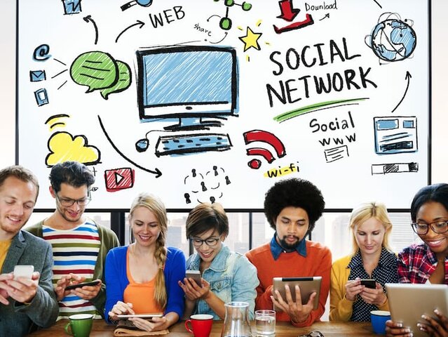 GENERACIÓN Y/O MILLENIALS 1981 – 2000