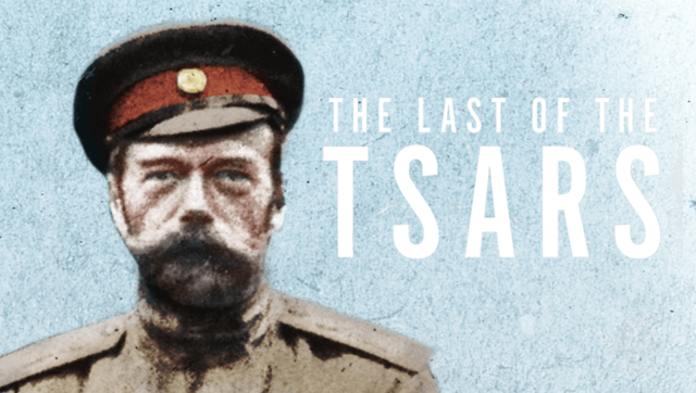 Nicholas II Abdicates