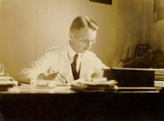 Falecimento de Roberto Mange