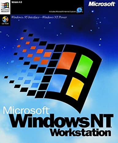 Windows NT Worksation