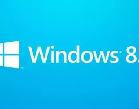 Windows 8