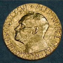 Theodore Roosevelt's Nobel Peace Prize