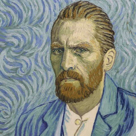 Vincent Van Gogh's death