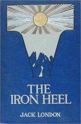 Publication of "The Iron Heel"