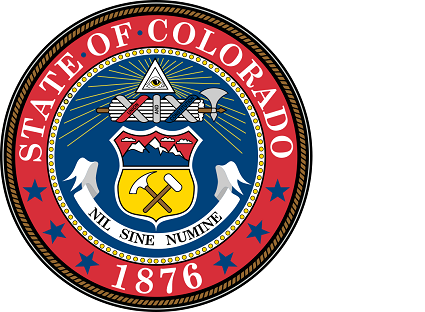 Colorado Becomes a State