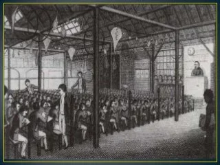 INSTRUCCION LANCASTERIANO