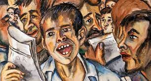 MODELO DE PODER FEDERALISTA