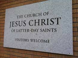 Name of Church Established