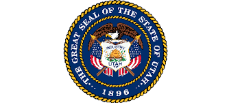 Utah became a state