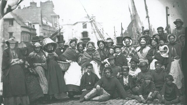 Perpetual Emigrating Fund