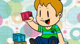 Timeline: HISTORIA DE LA INFANCIA