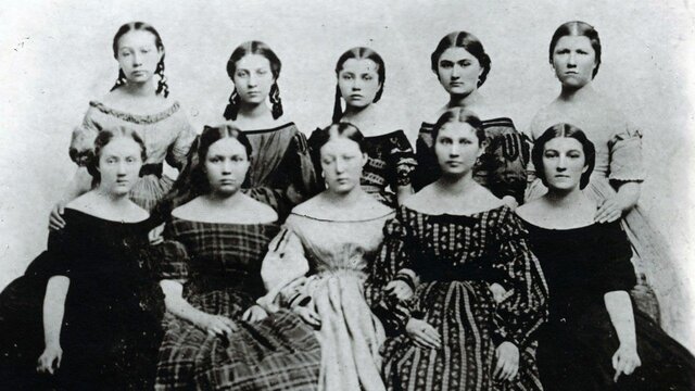 Retrenchment Society Organized