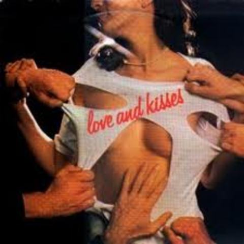 Love And Kisses