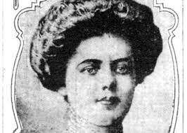 Soper suspects Mary Mallon of being the source