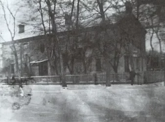 Deseret Hospital Opened