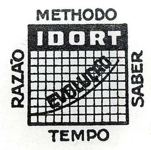 Fundação do IDORT