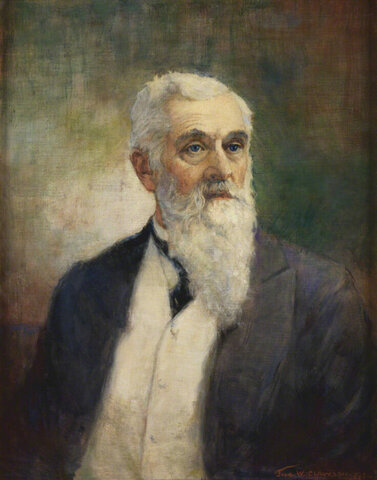 Lorenzo Snow Becomes President of the Church