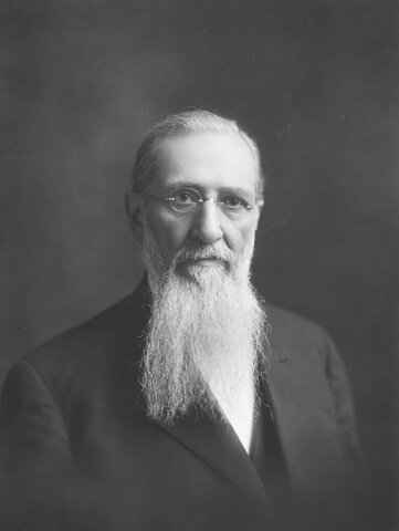 Joseph F. Smith Becomes President of the Church