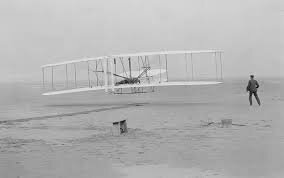 World's First Flight