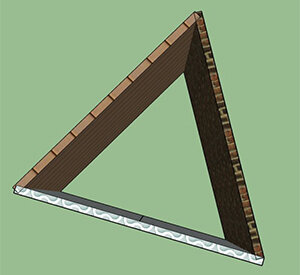 Use of Periaktoi Becoming Popular