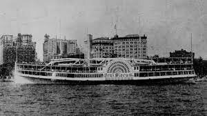 General Slocum Disaster