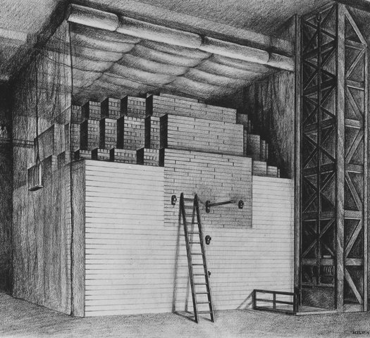 Primer reactor artificial