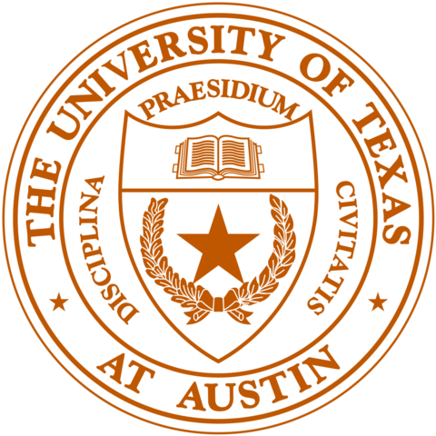 The University of Texas