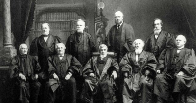 The Supreme Court and The Civil Rights Act of 1875