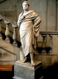 Sophocles’ Service