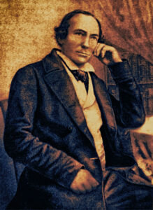 Georg Friedrich Daumer