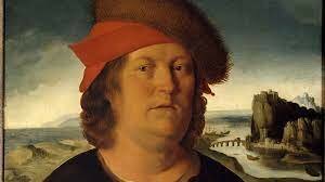 Theophrasteus Bombastus Von Hohenhein