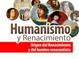 Primer humanismo: El humanismo Renacentista