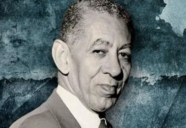 Luis Beltrán Prieto Figueroa