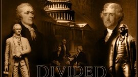 Timeline: Political Develompments of the Early Republic